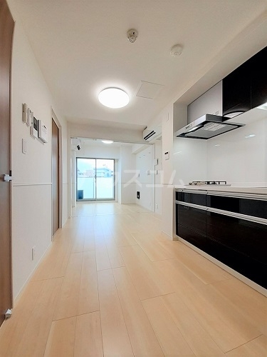 3/26 リビング/ダイニング