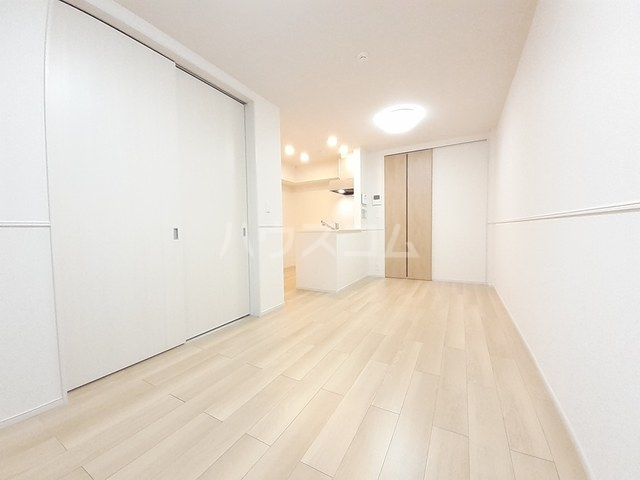 4/22 リビング/ダイニング