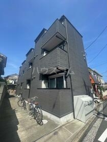 1/21 外観