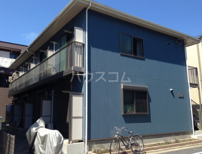 1/24 外観