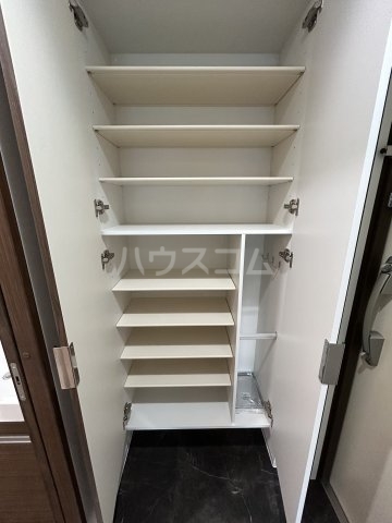 7/30 収納