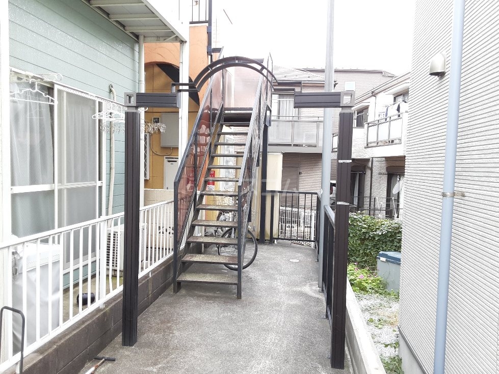 19/24 エントランス