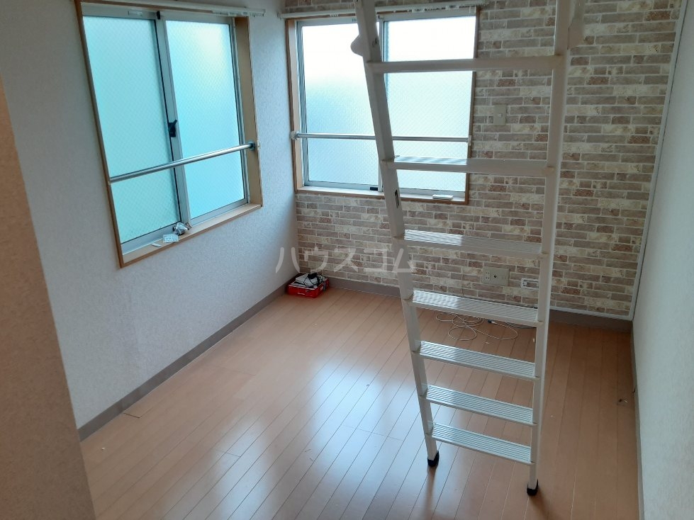 4/24 リビング/ダイニング