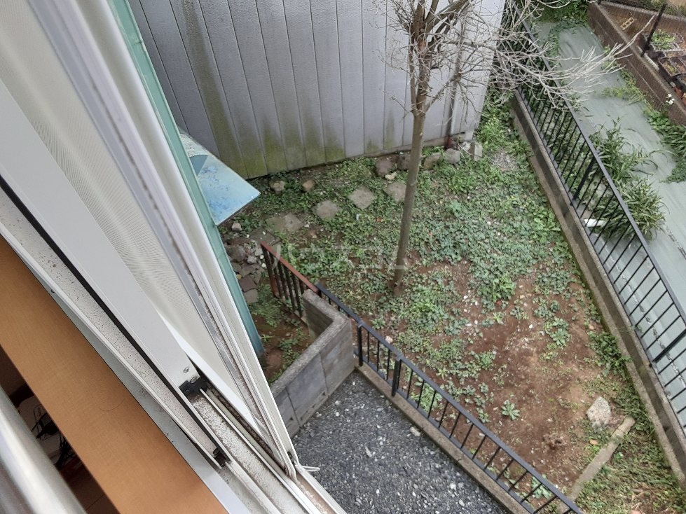 14/24 バルコニー