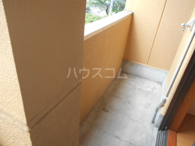 17/30 バルコニー