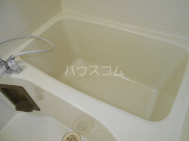 12/30 浴室