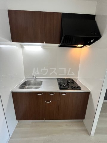 10/29 キッチン