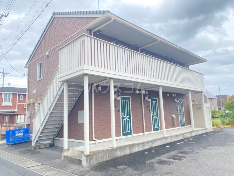 2/7 エントランス