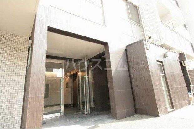 15/20 エントランス