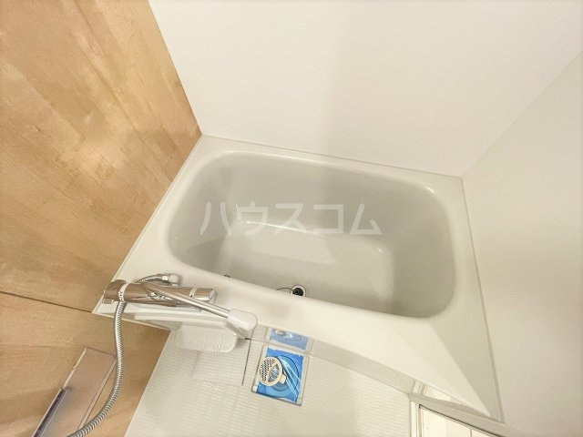11/24 浴室