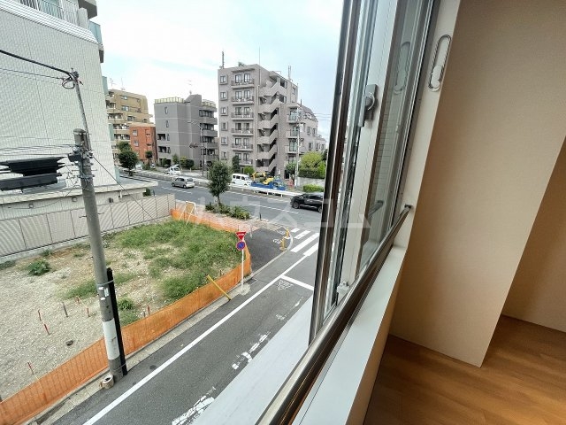 15/24 バルコニー