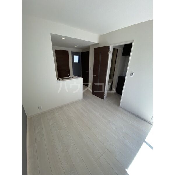 3/15 リビング/ダイニング