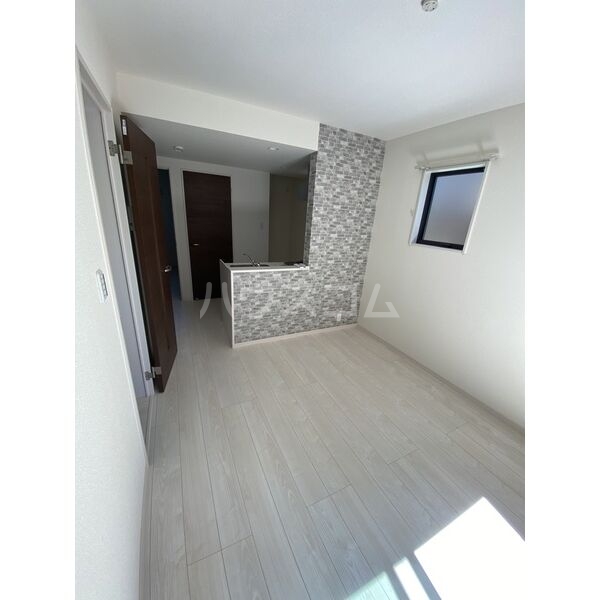 3/14 リビング/ダイニング