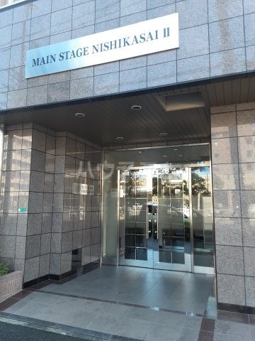 29/30 エントランス