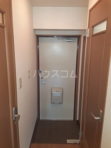 9/30 玄関
