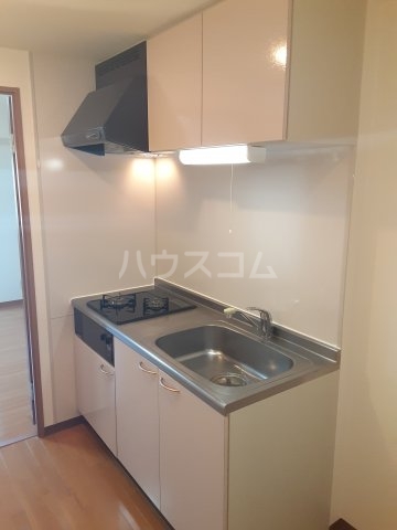 10/30 キッチン
