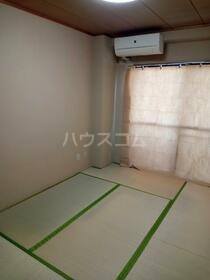 3/27 リビング/ダイニング