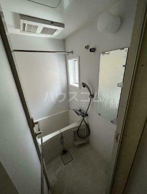 8/13 浴室