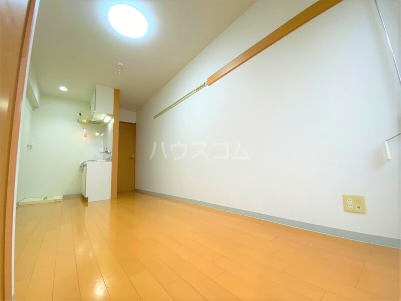 3/21 リビング/ダイニング