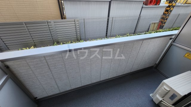 17/30 バルコニー