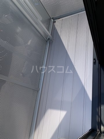 20/30 バルコニー