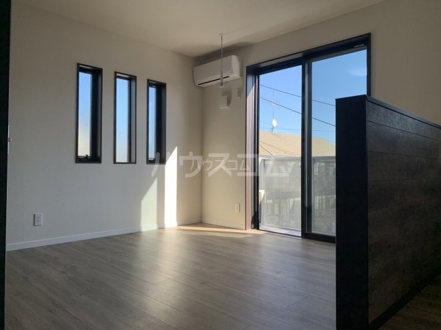 5/30 リビング/ダイニング