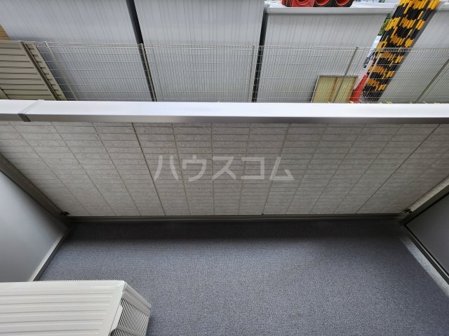 15/30 バルコニー