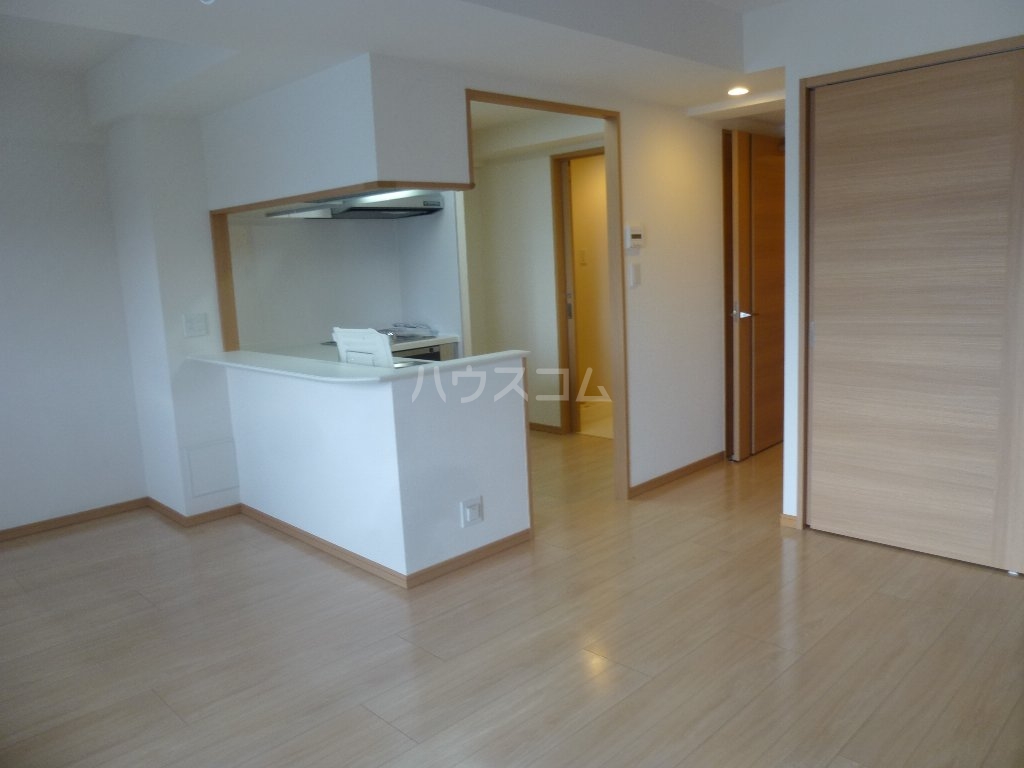 5/30 リビング/ダイニング