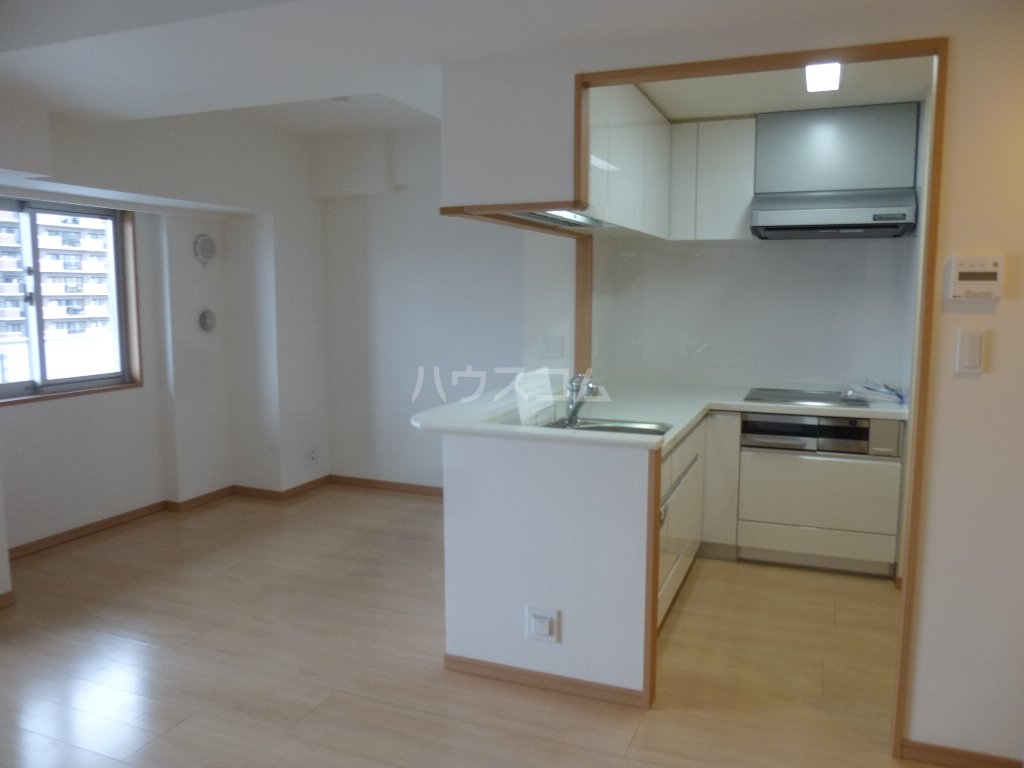 6/30 リビング/ダイニング