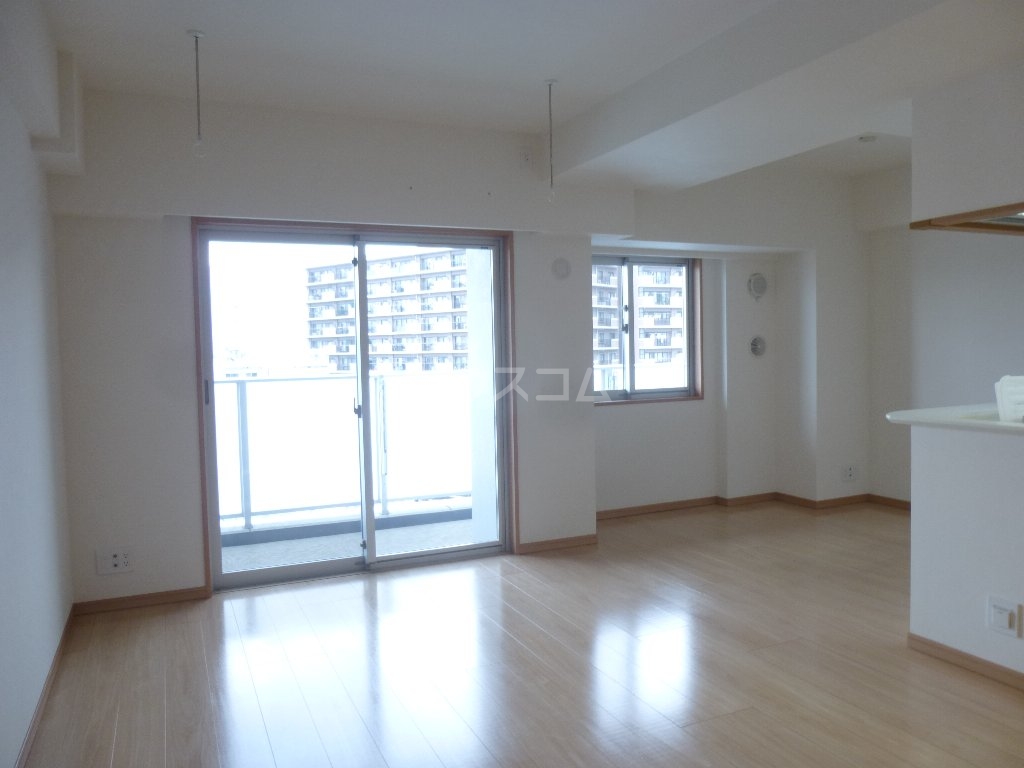 3/30 リビング/ダイニング