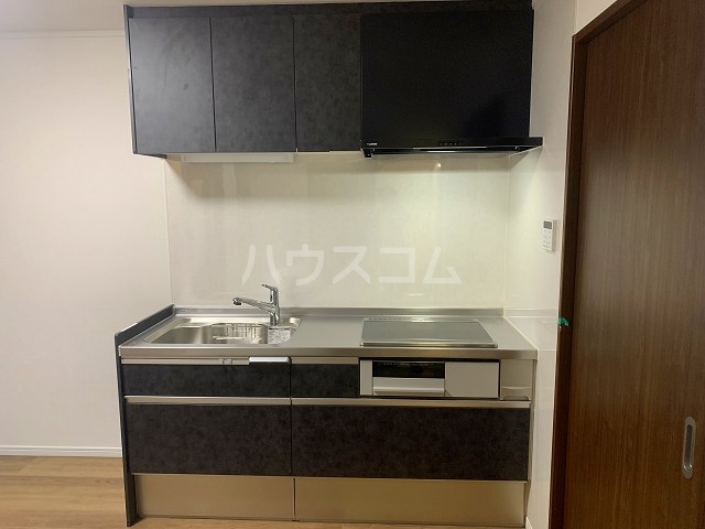 7/21 キッチン