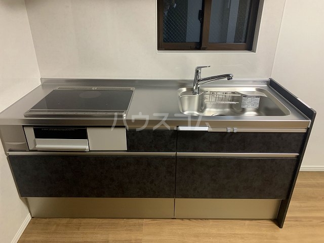 9/20 キッチン