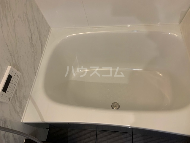 11/20 浴室