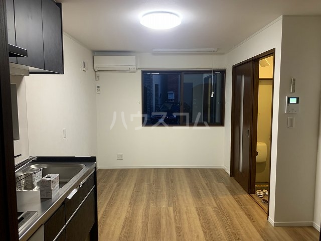 3/20 リビング/ダイニング