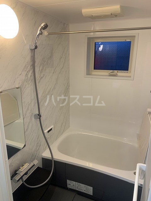10/20 浴室