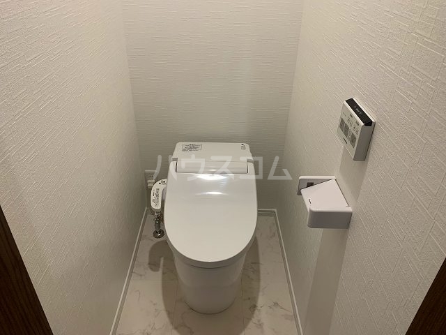 12/20 トイレ