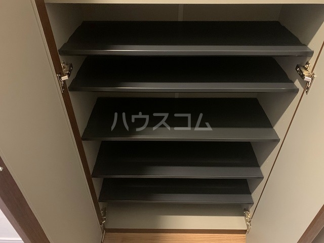 5/20 収納