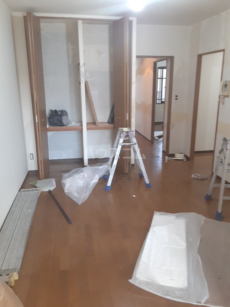 6/30 室内