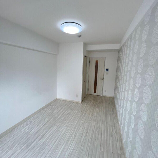 3/24 リビング/ダイニング