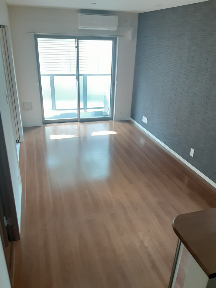 3/29 リビング/ダイニング