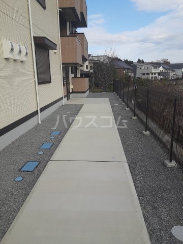 18/25 駐車場