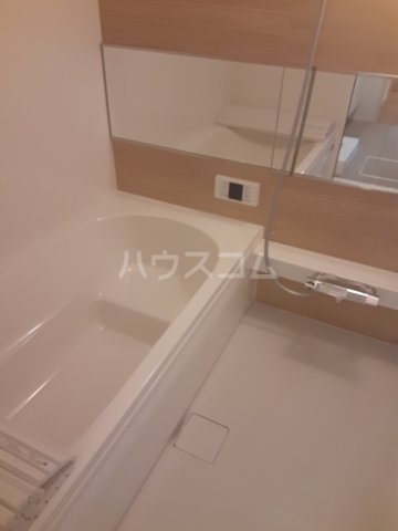 10/25 浴室