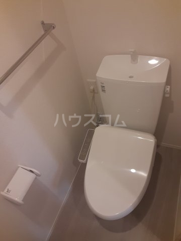11/25 トイレ