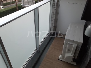 19/30 バルコニー