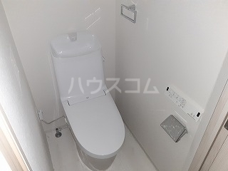 15/30 トイレ