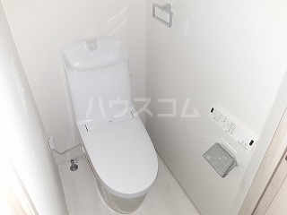 14/30 トイレ