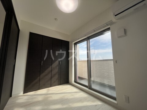 16/23 バルコニー