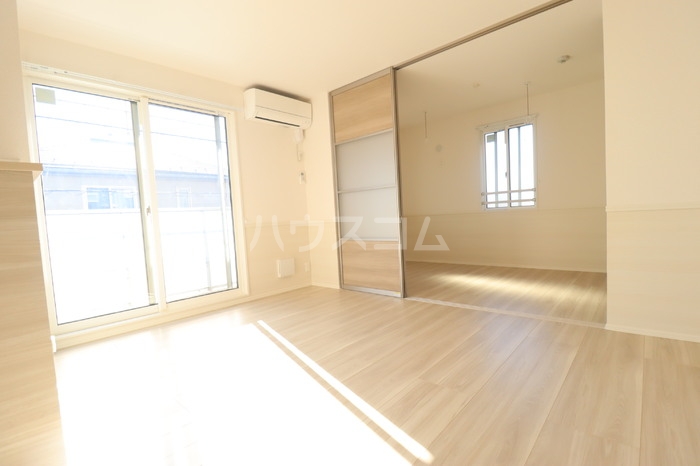 3/22 リビング/ダイニング