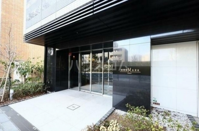 2/10 エントランス