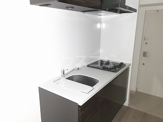 13/30 キッチン